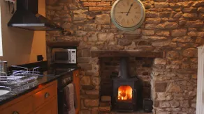 Bluebird Cottage Cute 2 bed, North York Moors - Image 5