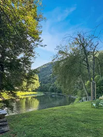 West Bank Lodge on Pine Creek - Image 5