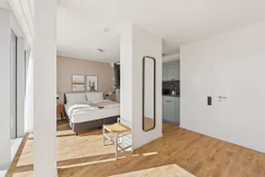 Vienna Hietzinger Haupt. | Comfort Suite + Terrace - Image 4