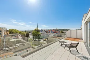 Vienna Hietzinger Haupt. | Comfort Suite + Terrace - Image 3