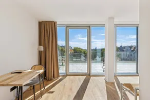 Vienna Hietzinger Haupt. | Comfort Suite + Terrace - Image 5