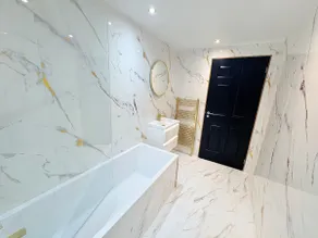 Stylish & Sleeps 7 - Free Parking - Walking Distance to City & West End - Image 3