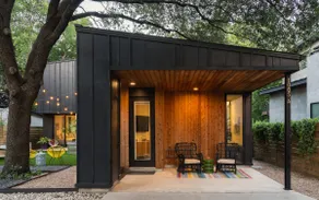 Modern Villa | Chill/Heated Pool + Movie+6th St/DT - Image 4