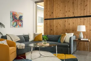Modern Villa | Chill/Heated Pool + Movie+6th St/DT - Image 2