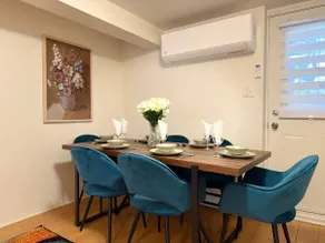 Comfortable 3BR Apt with included a parking spot - Image 4
