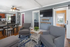 3 Bedroom Home Right There - Image 2