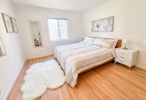 Renovated 3b1.5b San Mateo hill near SFO/Stanford - Image 3