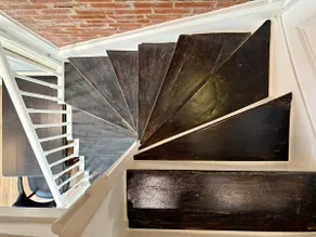 3bdrm Queen Village on Historic Cobblestone Street - Image 5