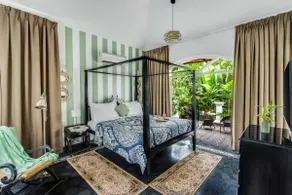 Sereno Pearl 3bhk luxury villa with private pool Assagaon - Image 2