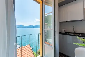 The Pearl of Varenna A.C. fantastic view, center - Image 2