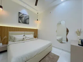 The Element Stays - 3BHK Luxe Stay Near Mahakal - Image 5