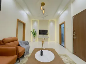 The Element Stays - 3BHK Luxe Stay Near Mahakal - Image 4