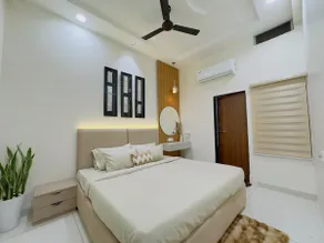 The Element Stays - 3BHK Luxe Stay Near Mahakal - Image 2