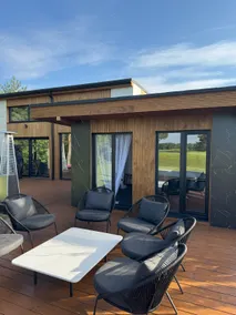 Green Field Villa - Image 4