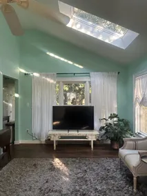 Private cabin in wine country - Image 5