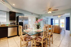 Blue View Paradise North Oceanfront 3 bed, 3 bath - Image 5