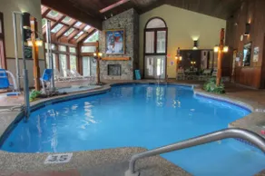 The Nordic Retreat | Pools | Skiing | N Conway - Image 2