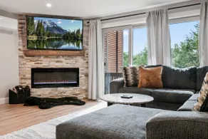 The Nordic Retreat | Pools | Skiing | N Conway - Image 5