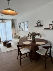 New design apartment and lake view - Image 2