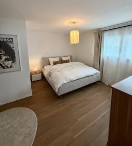 New design apartment and lake view - Image 3