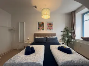Mini Loft for 4 - Free public parking - Image 3