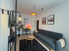 Mini Loft for 4 - Free public parking - Image 2