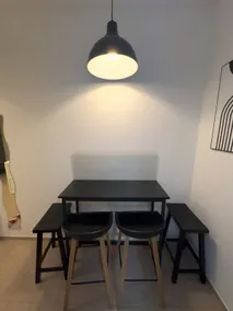 Mini Loft for 4 - Free public parking - Image 4