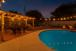 Classic Home Stay•Private Oasis with Pool:Near DFW - Image 5