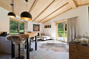 Wellness guest house in Says with hot tub & sauna - Image 2