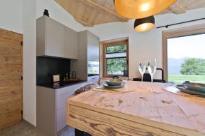 Wellness guest house in Says with hot tub & sauna - Image 4