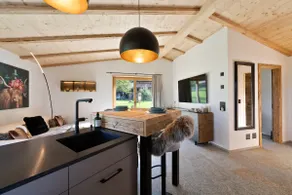 Wellness guest house in Says with hot tub & sauna - Image 3