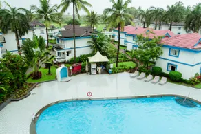 CR Susegad Stay Casa Regal Pool Sea Views - Image 4
