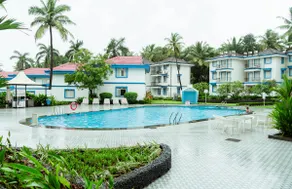 CR Susegad Stay Casa Regal Pool Sea Views - Image 2
