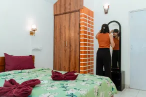 Susegad Stay @Casa Regal | Pool+Sea Views - Image 5
