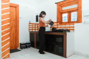 Susegad Stay @Casa Regal | Pool+Sea Views - Image 4