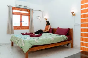 Susegad Stay @Casa Regal | Pool+Sea Views - Image 3