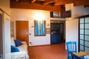 The Neptune Chalet in Rustic Style in City Center - Image 2