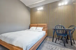 Bright Riga Studio - Free Parking & Sauna - Image 3