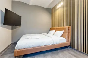 Bright Riga Studio - Free Parking & Sauna - Image 2
