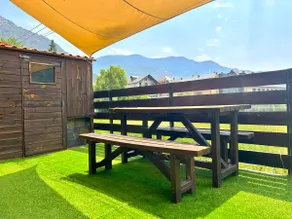 APARTAMENT Espot. NATURLIG PARC Pirineu - Image 5