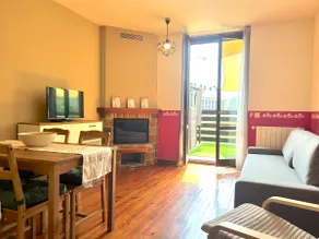 APARTAMENT Espot. NATURAL PARC PIRINEU - Image 5