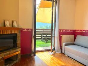 APARTAMENT Espot. NATURLIG PARC Pirineu - Image 4