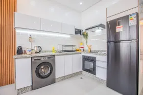 Couple Haven•Workspace & WiFi 200Mb/s•Free Parking - Image 4