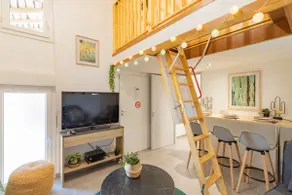 Le Tiny Cactus - Cozy & Parking - Image 2