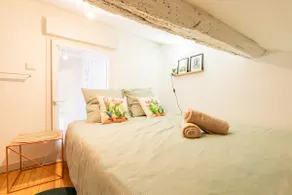 Le Tiny Cactus - Cozy & Parking - Image 3