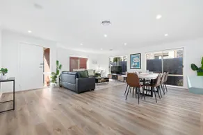 Domi Rentals - The Willow Home - Image 2