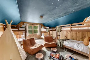 CedarPeakHideout~Hot Tub~Sauna~Lake - Image 3