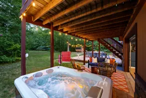CedarPeakHideout~Hot Tub~Sauna~Lake - Image 2