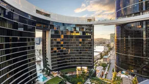 L47 Queens Wharf Casino 1BR Apt - Image 2