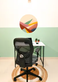 Miro|HSR |AC |300 Mbps WiFi| 10 min-Koramangala - Image 3
